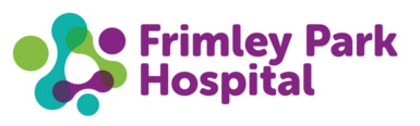 Frimley Park Hospital Logo