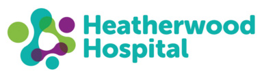 Heatherwood Hospital Logo