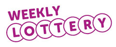 Frimley Health Charity Weekly Lottery